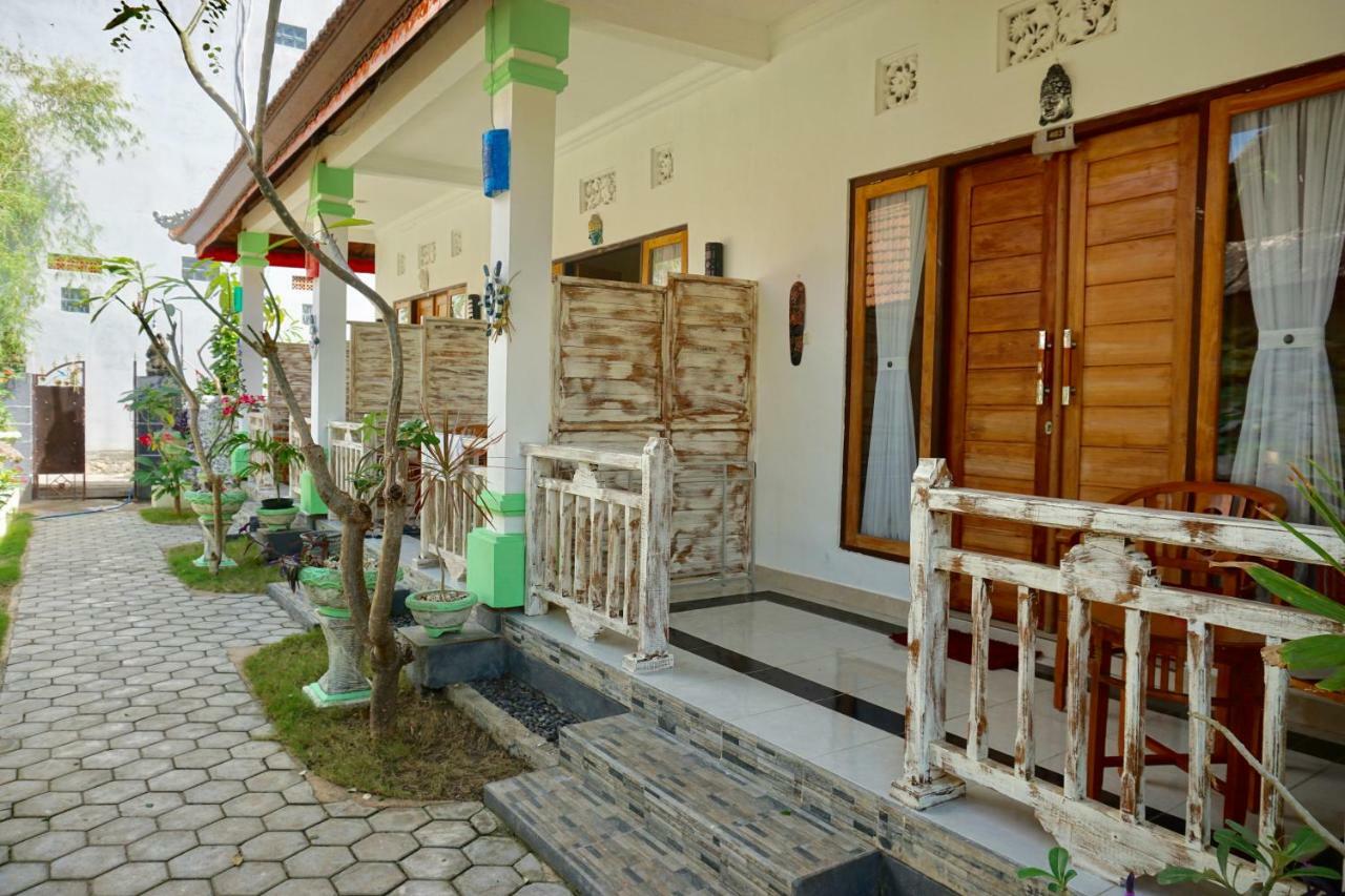 Pondok Kana And Hostel By Ecommerceloka Batununggul Екстер'єр фото