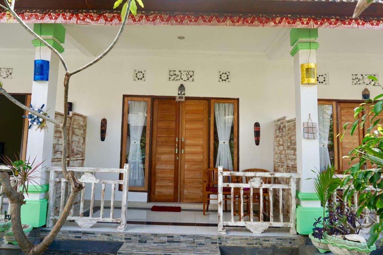 Pondok Kana And Hostel By Ecommerceloka Batununggul Екстер'єр фото