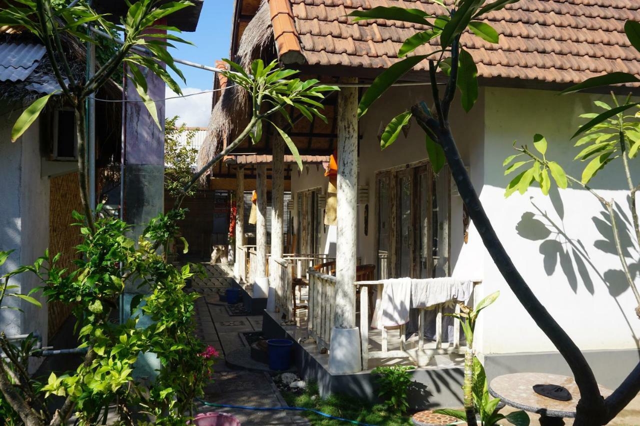 Pondok Kana And Hostel By Ecommerceloka Batununggul Екстер'єр фото