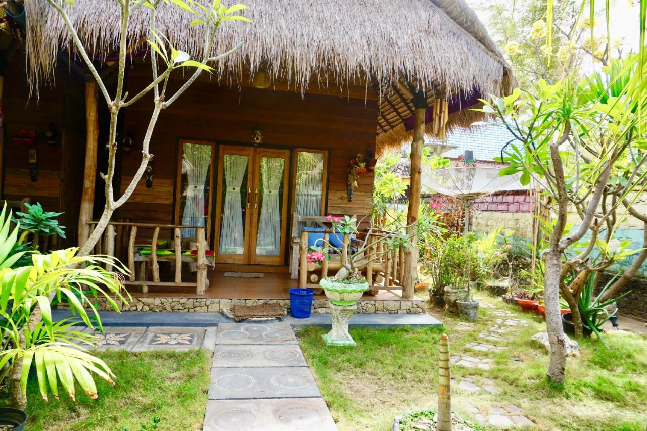 Pondok Kana And Hostel By Ecommerceloka Batununggul Екстер'єр фото