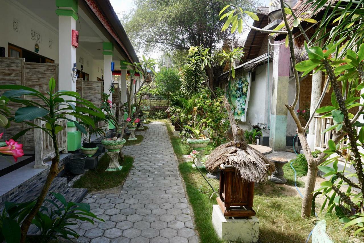 Pondok Kana And Hostel By Ecommerceloka Batununggul Екстер'єр фото