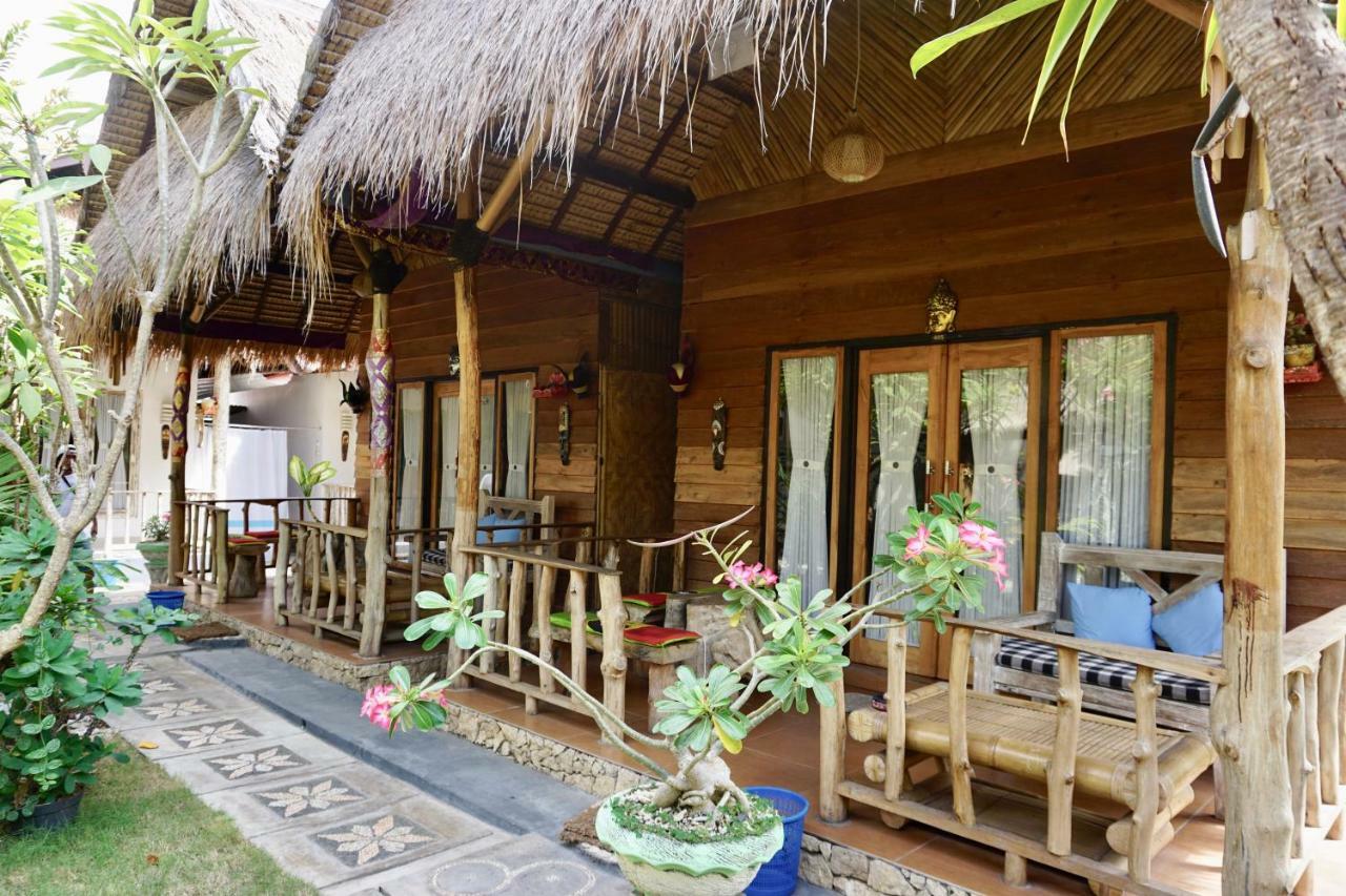 Pondok Kana And Hostel By Ecommerceloka Batununggul Екстер'єр фото