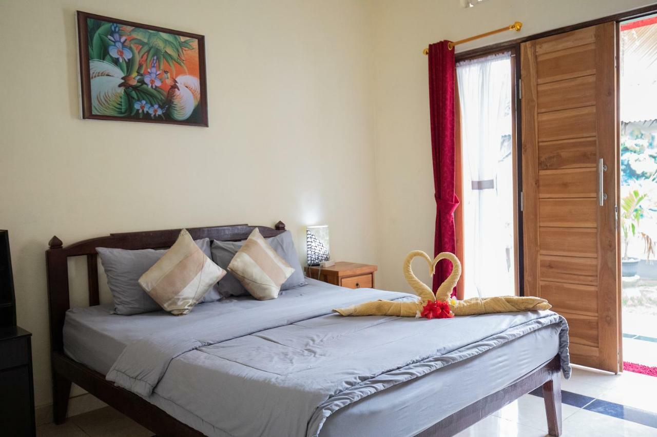 Pondok Kana And Hostel By Ecommerceloka Batununggul Екстер'єр фото